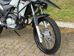 HONDA - XRE 300 - 2015/2015 - Branca - R$ 19.900,00