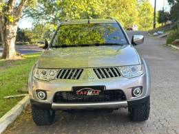 MITSUBISHI - PAJERO DAKAR - 2013/2013 - Prata - R$ 119.900,00