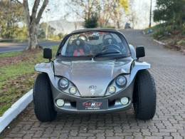 RDK - TIGER - 2013/2013 - Cinza - R$ 72.900,00