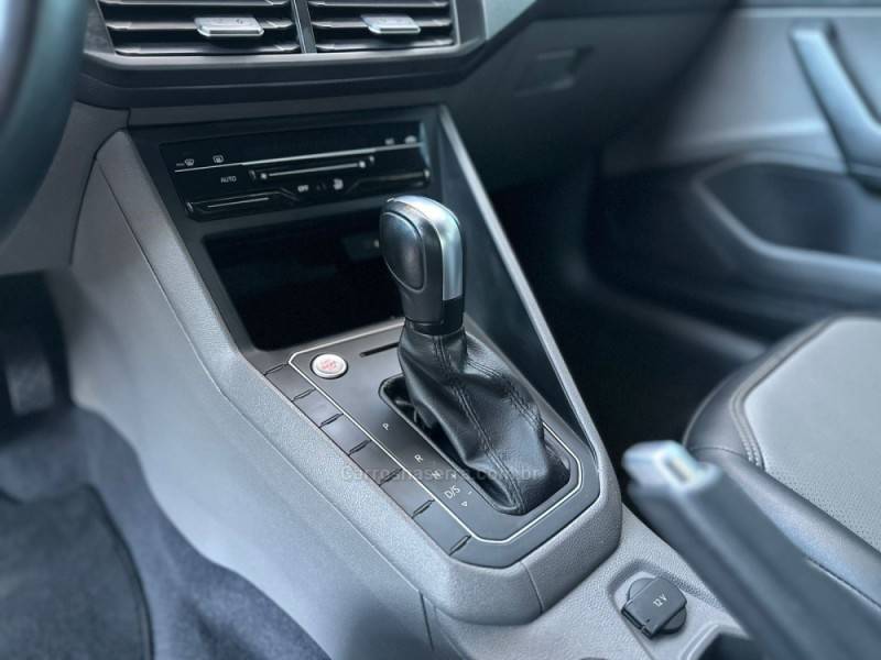 VOLKSWAGEN - VIRTUS - 2022/2022 - Cinza - R$ 105.900,00