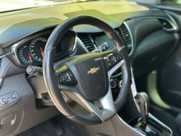 CHEVROLET - TRACKER - 2018/2019 - Branca - R$ 95.900,00