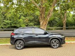 CHEVROLET - TRACKER - 2022/2023 - Azul - R$ 109.900,00