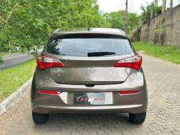 HYUNDAI - HB20 - 2015/2016 - Marrom - R$ 49.900,00