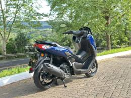 YAMAHA - NMAX 160 ABS - 2021/2022 - Azul - R$ 19.900,00