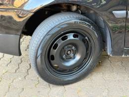 VOLKSWAGEN - SAVEIRO - 2009/2010 - Preta - R$ 39.900,00