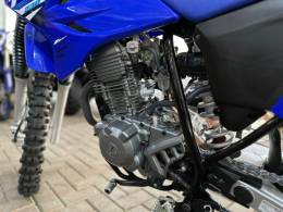 YAMAHA - TT-R - 2025/2025 - Azul - R$ 19.500,00