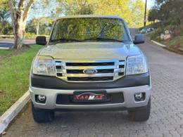 FORD - RANGER - 2010/2011 - Prata - R$ 68.900,00
