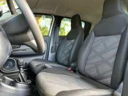FIAT - MOBI - 2020/2020 - Branca - R$ 47.900,00