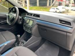 VOLKSWAGEN - VOYAGE - 2017/2018 - Branca - R$ 53.900,00