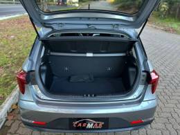 HYUNDAI - HB20 - 2022/2023 - Cinza - R$ 69.900,00