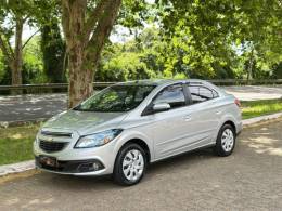 CHEVROLET - PRISMA - 2013/2013 - Prata - R$ 48.900,00