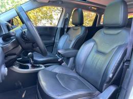 JEEP - COMPASS - 2019/2020 - Branca - R$ 109.900,00