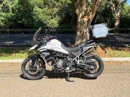 TRIUMPH - TIGER 900 GT - 2016/2016 - Branca - R$ 61.900,00