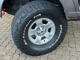 FORD - RANGER - 2008/2008 - Prata - R$ 109.900,00