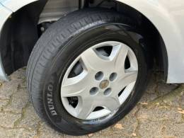 CHEVROLET - CELTA - 2010/2010 - Prata - R$ 29.900,00