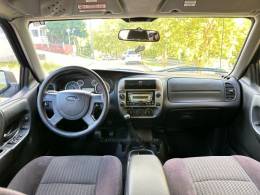 FORD - RANGER - 2011/2011 - Preta - R$ 99.900,00