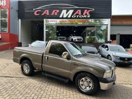 FORD - F-250 - 2001/2001 - Cinza - R$ 239.900,00