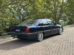 CHEVROLET - OMEGA - 1992/1993 - Azul - R$ 129.900,00