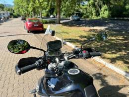 TRIUMPH - TIGER 800 - 2015/2015 - Preta - R$ 48.900,00