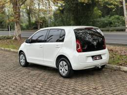 VOLKSWAGEN - UP - 2015/2016 - Branca - R$ 52.900,00