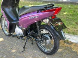 HONDA - BIZ 125 - 2012/2012 - Rosa - R$ 9.900,00