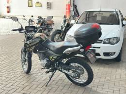 YAMAHA - XTZ 150 - 2021/2022 - Verde - R$ 16.900,00