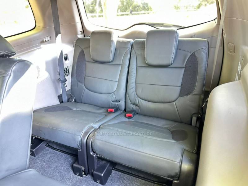 MITSUBISHI - PAJERO DAKAR - 2013/2013 - Prata - R$ 119.900,00