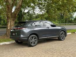HONDA - HR-V - 2023/2024 - Cinza - R$ 149.900,00