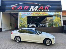 BMW - 320I - 2013/2013 - Branca - R$ 92.900,00