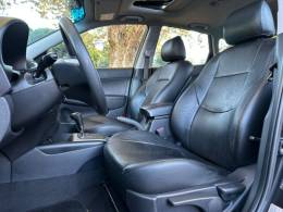 HYUNDAI - I30 - 2009/2010 - Preta - R$ 49.900,00