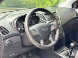 HYUNDAI - HB20 - 2015/2016 - Marrom - R$ 49.900,00