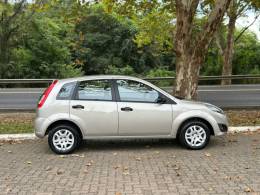 FORD - FIESTA - 2011/2011 - Prata - R$ 35.900,00