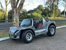 RDK - TIGER - 2013/2013 - Cinza - R$ 72.900,00