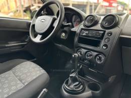 FORD - FIESTA - 2011/2011 - Prata - R$ 35.900,00