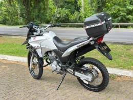 HONDA - XRE 300 - 2015/2015 - Branca - R$ 19.900,00