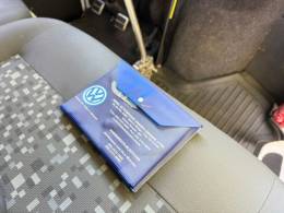 VOLKSWAGEN - KOMBI - 2013/2014 - Branca - R$ 68.900,00