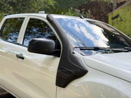 FORD - RANGER - 2012/2013 - Branca - R$ 110.900,00