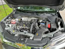 CHEVROLET - TRACKER - 2023/2024 - Prata - R$ 128.900,00