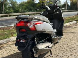KYMCO - DOWNTOWN - 2019/2019 - Prata - R$ 19.500,00