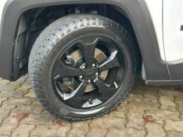 JEEP - RENEGADE - 2020/2020 - Branca - R$ 82.900,00