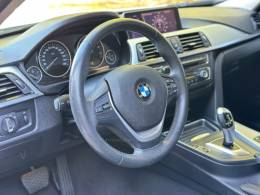 BMW - 320I - 2013/2013 - Branca - R$ 92.900,00