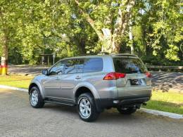 MITSUBISHI - PAJERO DAKAR - 2013/2013 - Prata - R$ 119.900,00