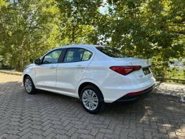 FIAT - CRONOS - 2022/2023 - Branca - R$ 87.900,00