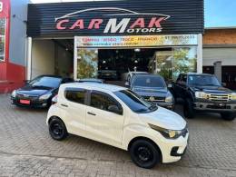 FIAT - MOBI - 2020/2020 - Branca - R$ 47.900,00