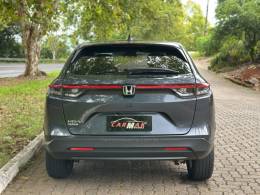 HONDA - HR-V - 2023/2024 - Cinza - R$ 149.900,00