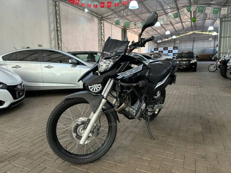 HONDA - XRE 300 - 2019/2019 - Azul - R$ 26.900,00