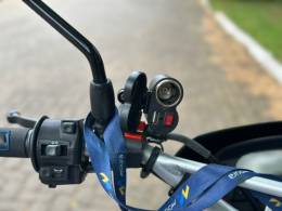 HONDA - XRE 300 - 2015/2015 - Branca - R$ 19.900,00