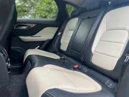 JAGUAR - F-PACE - 2016/2017 - Branca - R$ 189.900,00