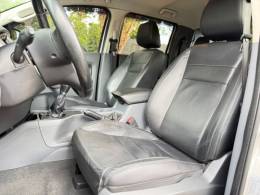 FORD - RANGER - 2017/2017 - Prata - R$ 125.900,00