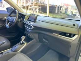 CHEVROLET - TRACKER - 2023/2024 - Prata - R$ 104.900,00